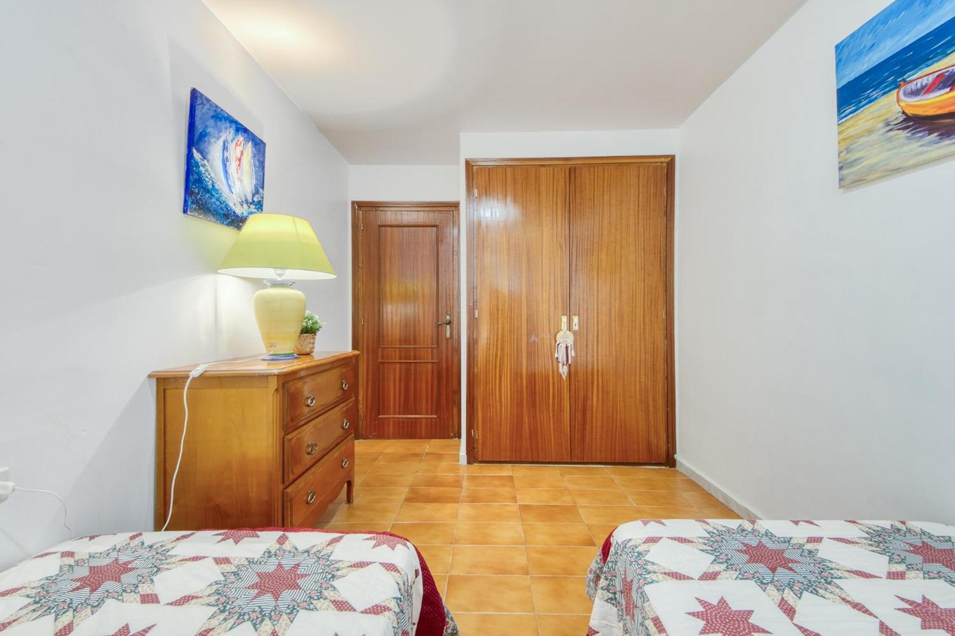 Dallas 2F Canyelles Roses - Immo Barneda エクステリア 写真